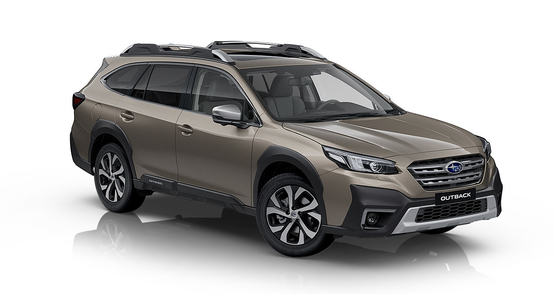 OUTBACK  OUTBACK 2.5i (ADVENTURE, LIMITED, TOURING)
